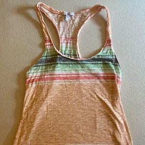 O’Neill tank top